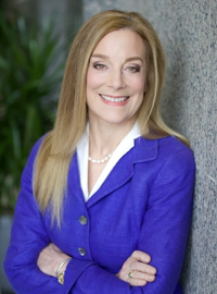 Yvette Sheline, MD, McLure Professor of Psychiatry and Behavioral Research